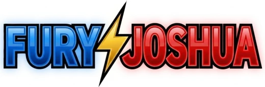 Fury vs Joshua odds